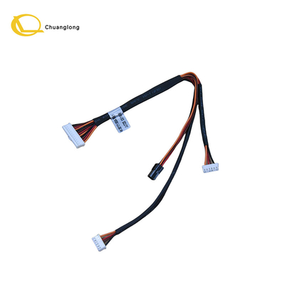 Части банкомата Diebold Opteva 2.0 AFD Моторный кабель платформы 49267160000A