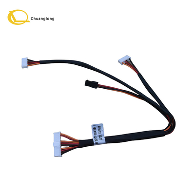 Части банкомата Diebold Opteva 2.0 AFD Моторный кабель платформы 49267160000A