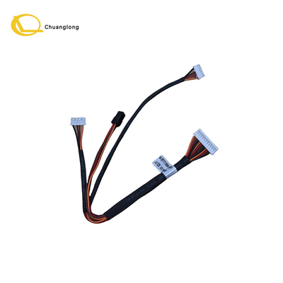 Части банкомата Diebold Opteva 2.0 AFD Моторный кабель платформы 49267160000A