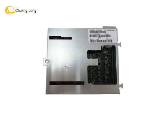 Хорошая цена Части банкомата Diebold Компоненты переключающие источники питания 49-254764-000D 49254764000D онлайн