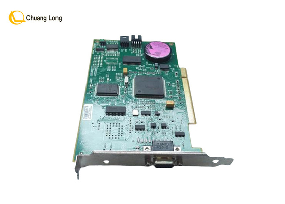 ATM запасные части NCR 6625 SSPA PCI Совет SDC 445-0708578 445-0708574