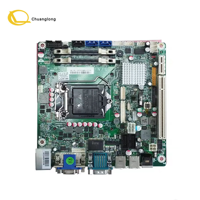 ATM NCR части NCR SS22E 6622E материнская плата речной Intel Q67.