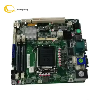 ATM NCR части NCR SS22E 6622E материнская плата речной Intel Q67.