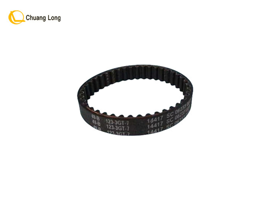 Части банкомата Diebold Timing Belt 41T 49018410000B 49-018410-000B