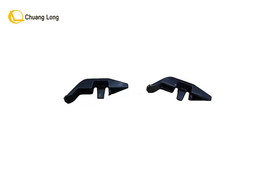 Банковский банкомат Части Diebold Opteva Stacker Bump Endplate Левая 49200674000A 49-200674-000A