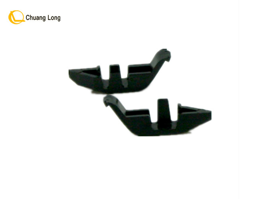Банковский банкомат Части Diebold Opteva Stacker Bump Endplate Левая 49200674000A 49-200674-000A