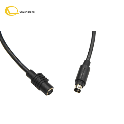 WINCOR ATM PART WINCOR NIXDORF 01750066196 DATA CABLE RTS/CTS BLACK 1750066196 - Ссылка на электронную почту