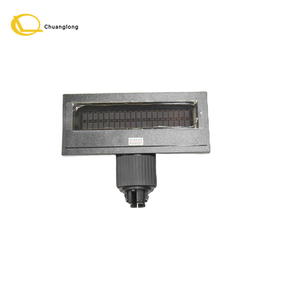 Wincor POS Wincor Nixdorf BA63USB BA-63 Клиентский дисплей 2x20 с ногой черным 01750069775 1750069775