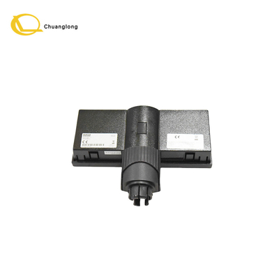 Wincor POS Wincor Nixdorf BA63USB BA-63 Клиентский дисплей 2x20 с ногой черным 01750069775 1750069775