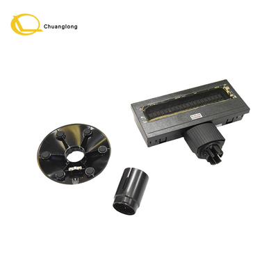 Wincor POS Wincor Nixdorf BA63USB BA-63 Клиентский дисплей 2x20 с ногой черным 01750069775 1750069775