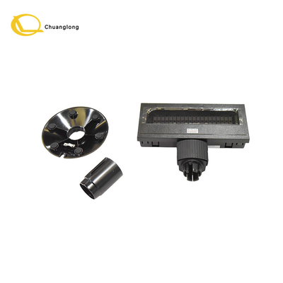 Wincor POS Wincor Nixdorf BA63USB BA-63 Клиентский дисплей 2x20 с ногой черным 01750069775 1750069775