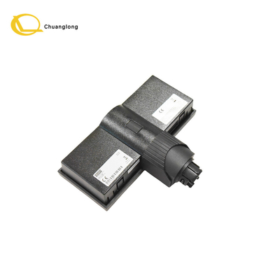 Wincor POS Wincor Nixdorf BA63USB BA-63 Клиентский дисплей 2x20 с ногой черным 01750069775 1750069775