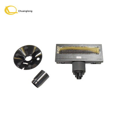 Wincor POS Wincor Nixdorf BA63USB BA-63 Клиентский дисплей 2x20 с ногой черным 01750069775 1750069775