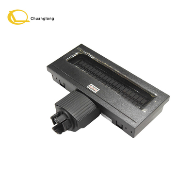 Wincor POS Wincor Nixdorf BA63USB BA-63 Клиентский дисплей 2x20 с ногой черным 01750069775 1750069775