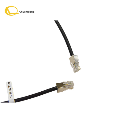 Wincor POS Wincor Nixdorf 1750082239 Lan кабельная сеть кабель 01750082239
