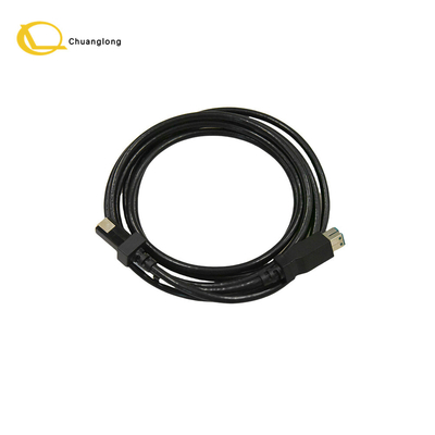 Wincor POS 12V Сканнеры с USB кабелем 2X4 Стыковочный замок 1750162186 для POS-системы 01750162186
