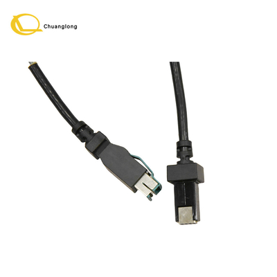 Wincor POS 12V Сканнеры с USB кабелем 2X4 Стыковочный замок 1750162186 для POS-системы 01750162186
