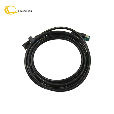 Wincor POS 12V Сканнеры с USB кабелем 2X4 Стыковочный замок 1750162186 для POS-системы 01750162186