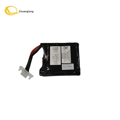 Хорошая цена Wincor Nixdorf BEETLE MII Plus UPS аккумуляторный пакет (15,6 В 3000 МАХ) 01750168467 1750168467 для POS-системы онлайн