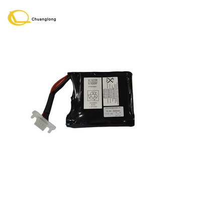 Wincor Nixdorf BEETLE MII Plus UPS аккумуляторный пакет (15,6 В 3000 МАХ) 01750168467 1750168467 для POS-системы