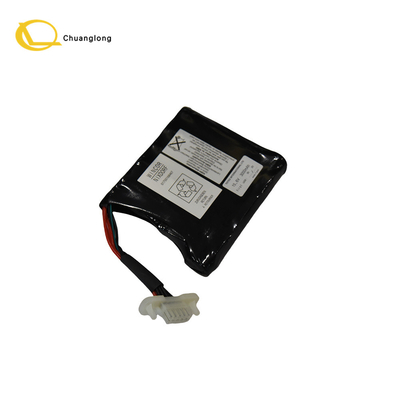 Wincor Nixdorf BEETLE MII Plus UPS аккумуляторный пакет (15,6 В 3000 МАХ) 01750168467 1750168467 для POS-системы