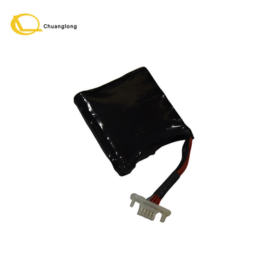 Wincor Nixdorf BEETLE MII Plus UPS аккумуляторный пакет (15,6 В 3000 МАХ) 01750168467 1750168467 для POS-системы
