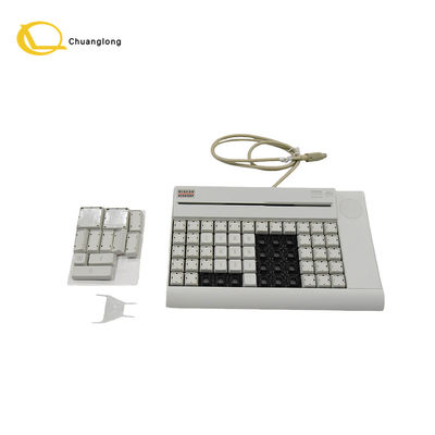 Хорошая цена Wincor POS System Wincor Nixdorf WSR-H7B Клавиатура Клавиатура 1750172054 онлайн