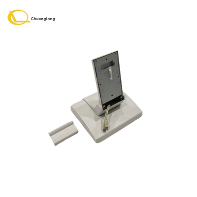 Wincor POS System Wincor Nixdorf Пластиковая панель с USB-кабелем 1750173666 01750173666