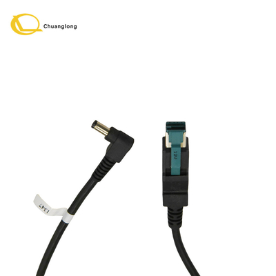 Wincor Nixdorf POS Powered USB Cable Male 12 V to DC для системы POS 01750182251 1750182251