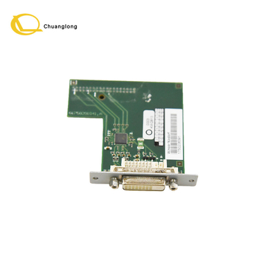 Система POS Wincor Wincor Nixdorf Beetle Control Board 1750206391 01750206391