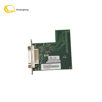 Система POS Wincor Wincor Nixdorf Beetle Control Board 1750206391 01750206391