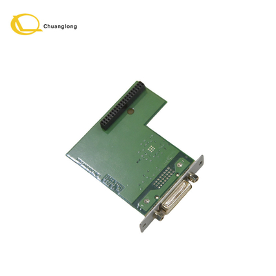 Система POS Wincor Wincor Nixdorf Beetle Control Board 1750206391 01750206391