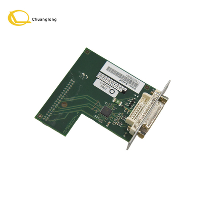 Система POS Wincor Wincor Nixdorf Beetle Control Board 1750206391 01750206391