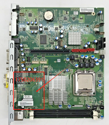 Система POS Wincor Wincor Nixdorf Beetle Control Board 1750206391 01750206391