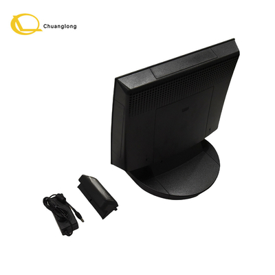 01750287820 Wincor Nixdorf BA83 сенсорный монитор C сенсорный черный POS касса с кабелями