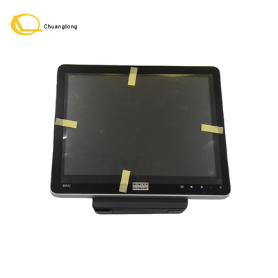 01750287419 Wincor Кассир Дисплей Wincor Nixdorf BA92 / PC Touch 12 &quot;Черный