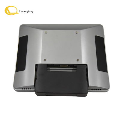 01750287419 Wincor Кассир Дисплей Wincor Nixdorf BA92 / PC Touch 12 &quot;Черный