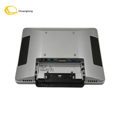 01750287419 Wincor Кассир Дисплей Wincor Nixdorf BA92 / PC Touch 12 &quot;Черный