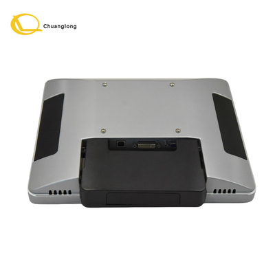 01750287419 Wincor Кассир Дисплей Wincor Nixdorf BA92 / PC Touch 12 &quot;Черный