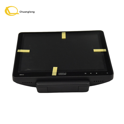 01750333969 Diebold POS Запчасти Diebold Nixdorf BA92 ЖК-монитор