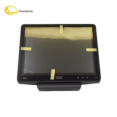 Хорошая цена 01750333969 Diebold POS Запчасти Diebold Nixdorf BA92 ЖК-монитор онлайн