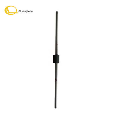 Хорошая цена Hyosung АТМ Запчасти Hyosung Roller Shaft 7010000080-51 S7010000080-51 с заводской ценой онлайн