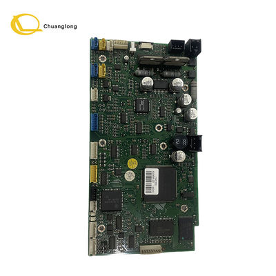 Хорошая цена ATM Machine Parts NMD CMC200 Материнская плата Контрольная плата диспенсера A008545 A008545-03 онлайн