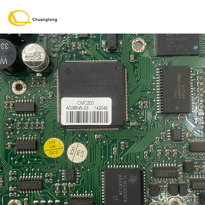 ATM Machine Parts NMD CMC200 Материнская плата Контрольная плата диспенсера A008545 A008545-03