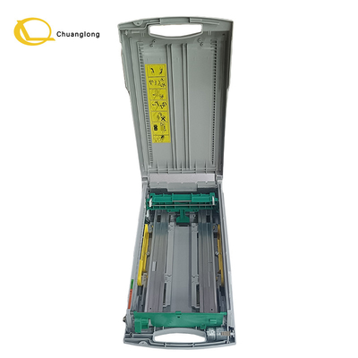 Части банкомата NMD NC301 Кассета NMD100 GRG H22NL H22VL H68 Записка Кассета NC301 Кассета A004348