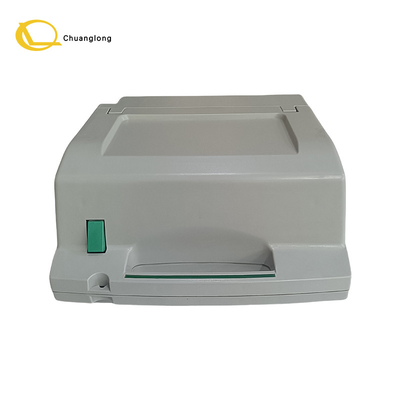 NMD ATM Части NMD отклонить хранилище 301 Assy A003871 A003871 NMD Delarue RV301 отклонить кассету