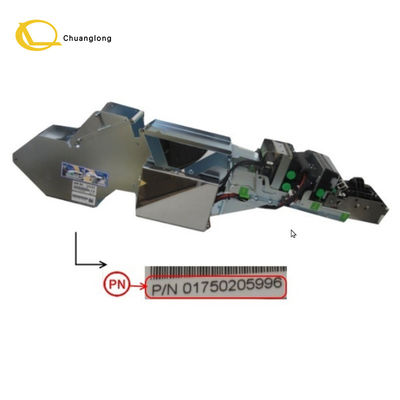 Хорошая цена Банкоматы Wincor 1750205996 Wincor Nixdorf TP24 Квитанционный принтер с двойной рулкой онлайн