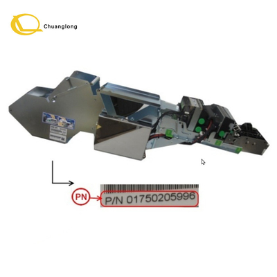Банкоматы Wincor 1750205996 Wincor Nixdorf TP24 Квитанционный принтер с двойной рулкой