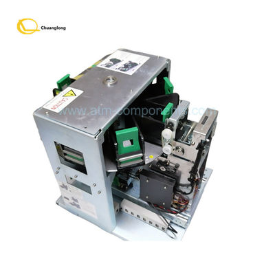 Хорошая цена Банкоматы Hyosung Octagon 8 Hopper Card Printer Банкоматная машина Часть S5645000042 5645000042 Hyosung Octagon 8 Hopper Card Printer онлайн