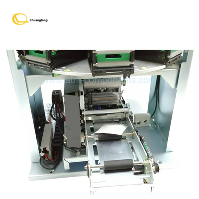 Банкоматы Hyosung Octagon 8 Hopper Card Printer Банкоматная машина Часть S5645000042 5645000042 Hyosung Octagon 8 Hopper Card Printer